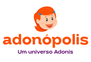 Logo adonopolis